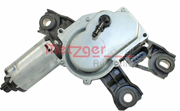 METZGER 2190719 Wischermotor